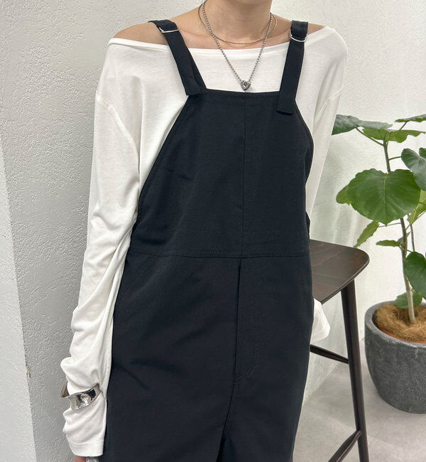  「アメスリサロペット」|オールインワン|