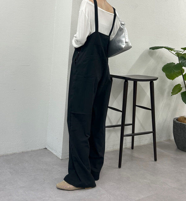  「アメスリサロペット」|オールインワン|