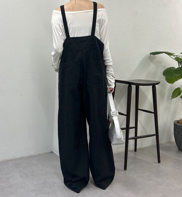  「アメスリサロペット」|オールインワン|