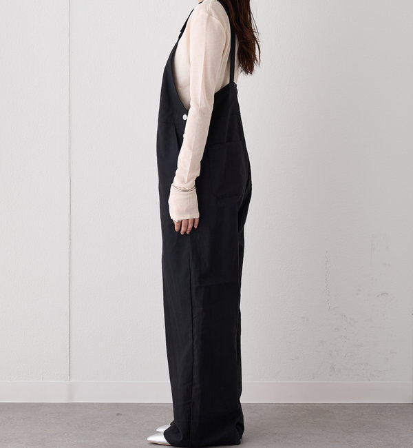  「アメスリサロペット」|オールインワン|