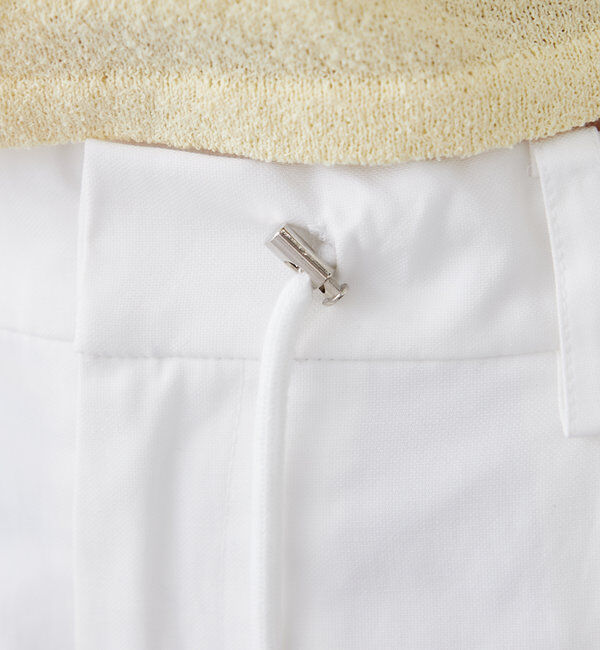  「ドロストカーゴパンツ」|チノ|