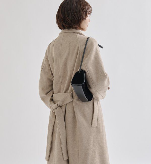  「テントラインロングコート」|その他|