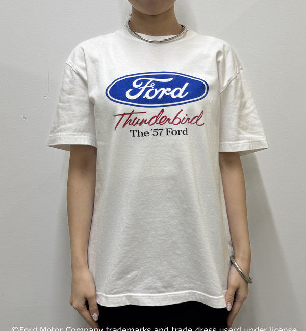  「【GOOD ROCK SPEED】Ford Tシャツ」|Tシャツ・カットソー|