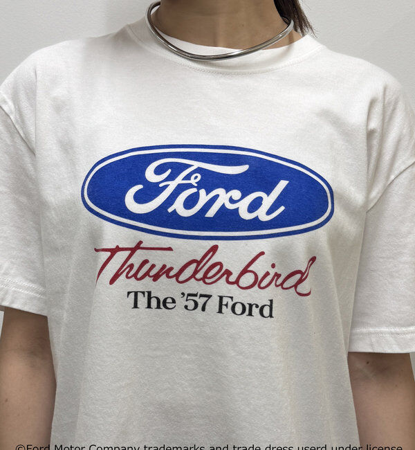  「【GOOD ROCK SPEED】Ford Tシャツ」|Tシャツ・カットソー|