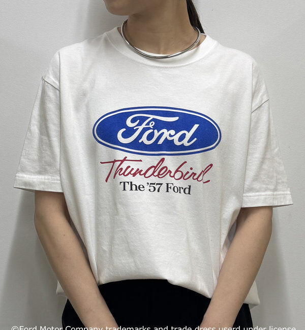  「【GOOD ROCK SPEED】Ford Tシャツ」|Tシャツ・カットソー|