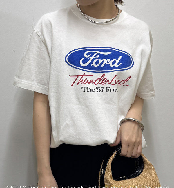  「【GOOD ROCK SPEED】Ford Tシャツ」|Tシャツ・カットソー|