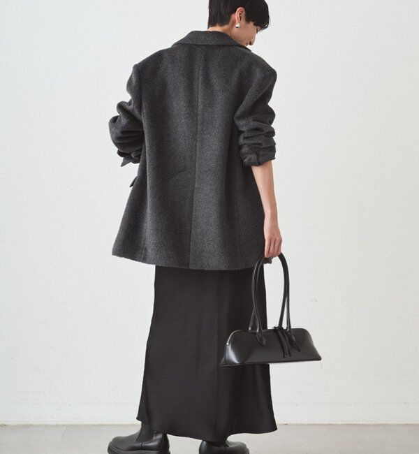  「レースキャミワンピース」|ワンピース|