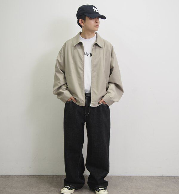  「2サイズ【Sourcreama/サワークリーム】3D刺繍ロゴTEE」|Tシャツ・カットソー|