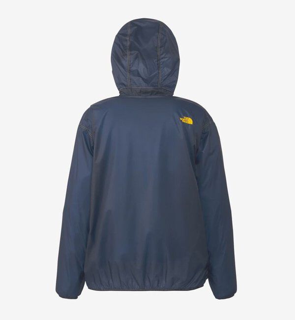  「【THE NORTH FACE】Free Run Wind Parka」|ブルゾン・スタジャン|