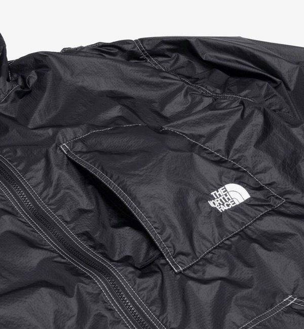  「【THE NORTH FACE】Free Run Wind Parka」|ブルゾン・スタジャン|