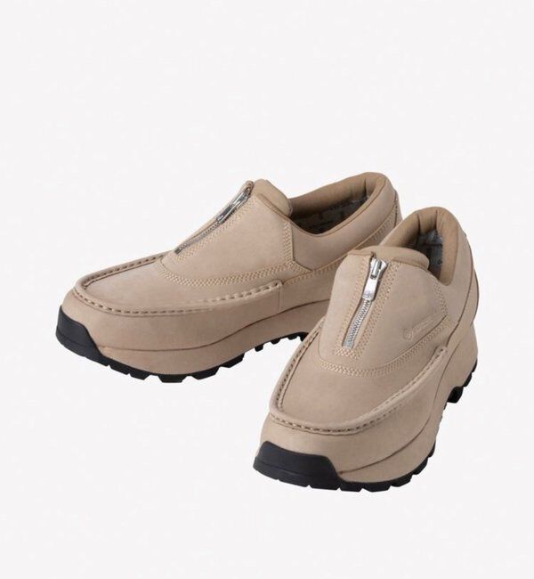  「【THE NORTH FACE】HonedZipMoccasinGORE-TEX」|その他|