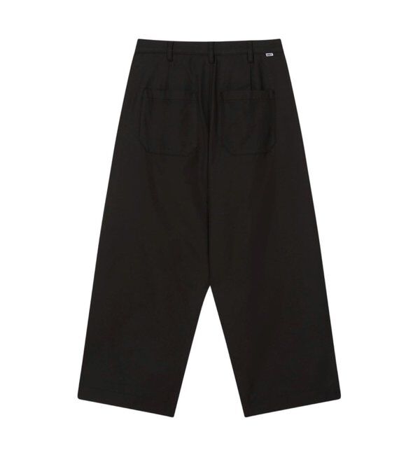  「【OBEY/オベイ】OLIVER PLEATED PANT」|チノ|
