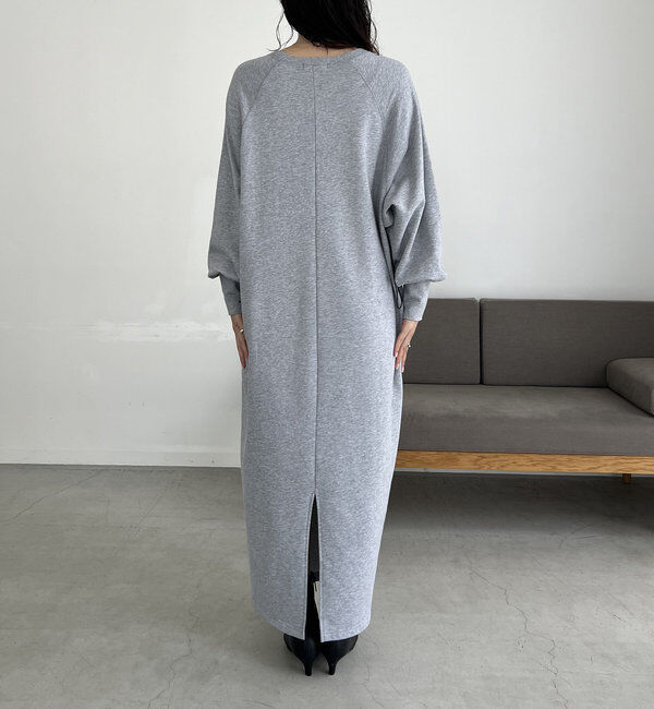  「〈GOOD ROCK SPEED〉NYCドロストワンピース」|ワンピース|