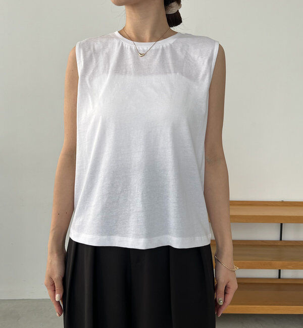  「【低身長サイズあり】インナーSETキャミワンピース」|ワンピース|