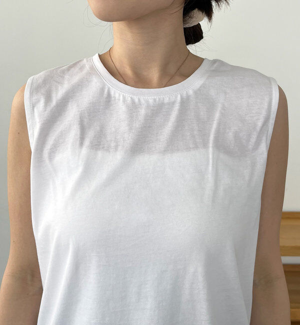  「【低身長サイズあり】インナーSETキャミワンピース」|ワンピース|