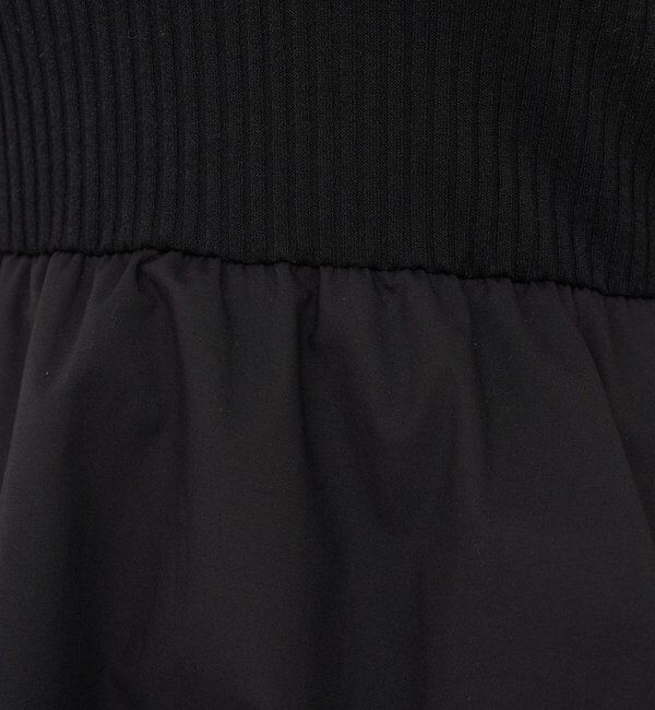  「【26SS予約】バルーンビスチェキャミソール」|キャミソール|