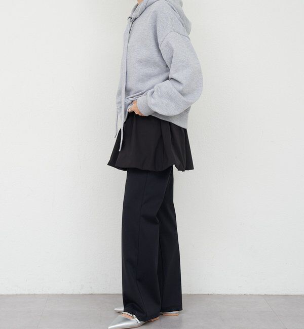  「【26SS予約】バルーンビスチェキャミソール」|キャミソール|