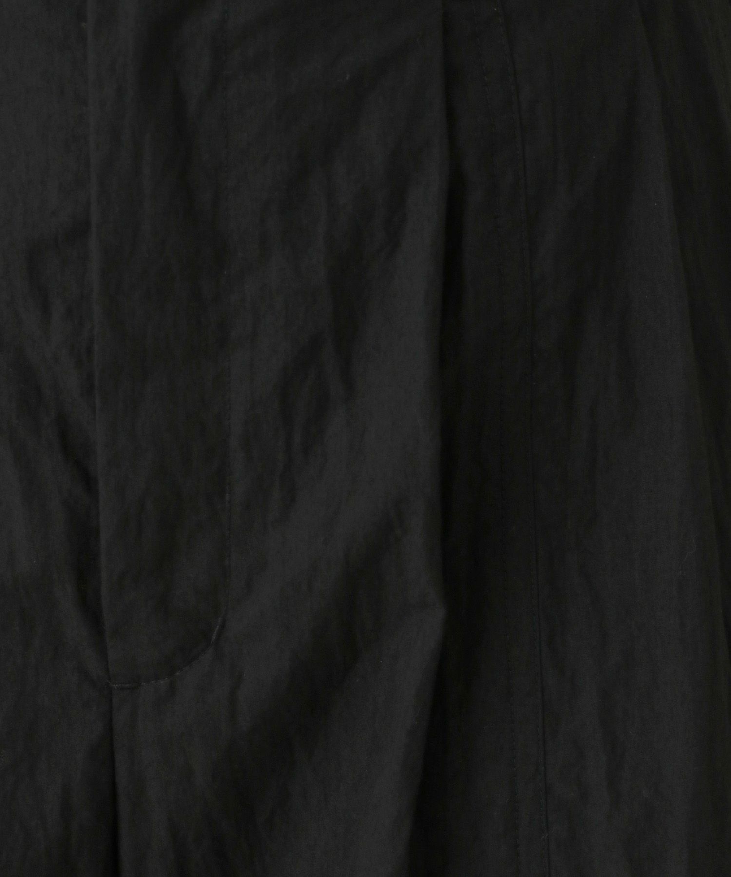 A part by 「 タイプライタータックパンツ」|カーゴ|