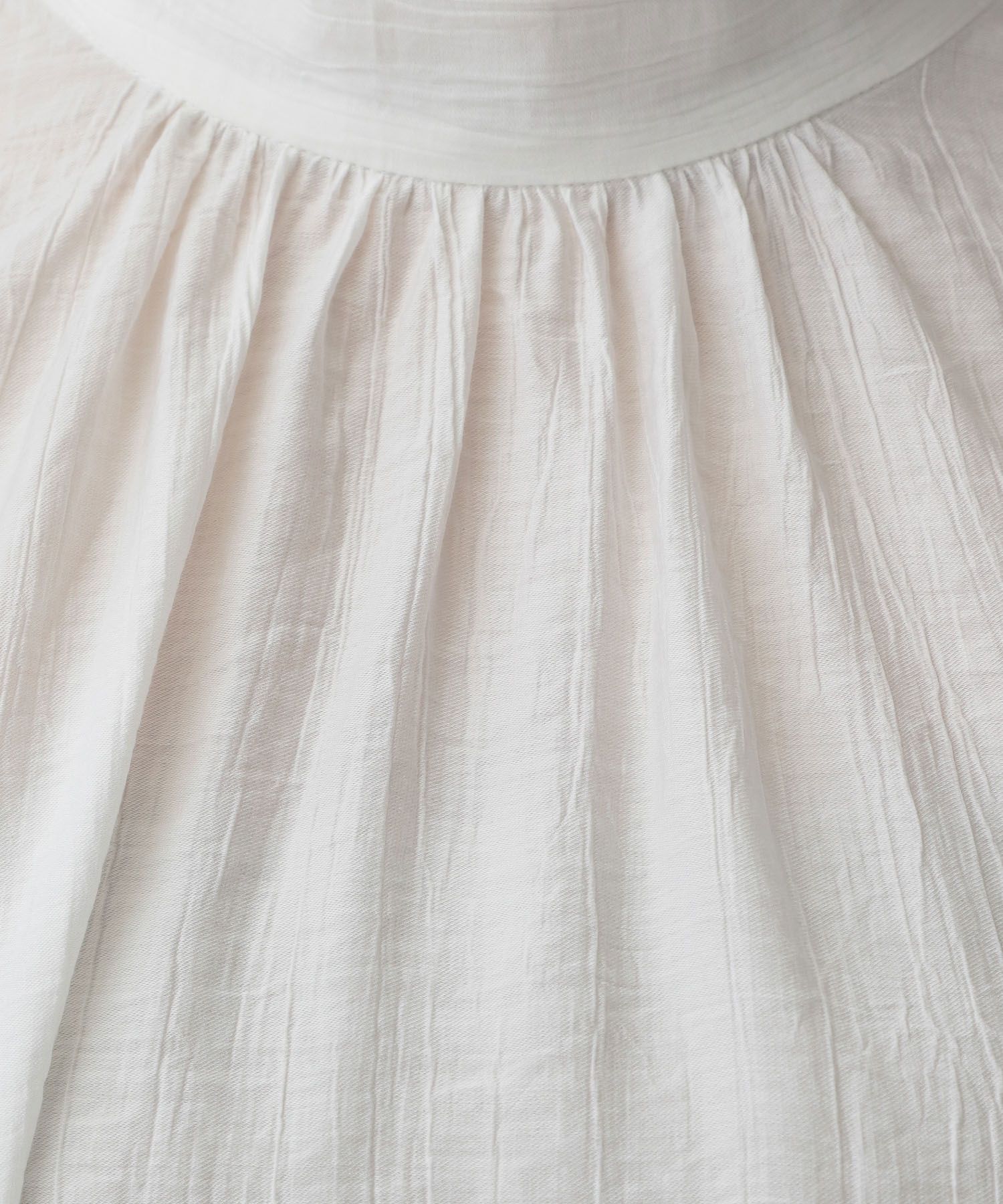 A part by 「ボウタイブラウスノースリーブ」|シャツ・ブラウス|