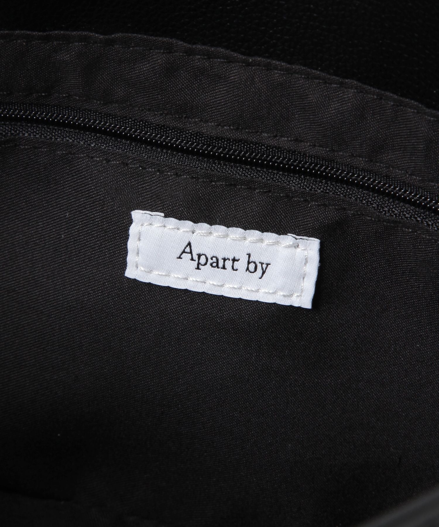 A part by 「スクエアハンドバッグ」|ハンドバッグ|