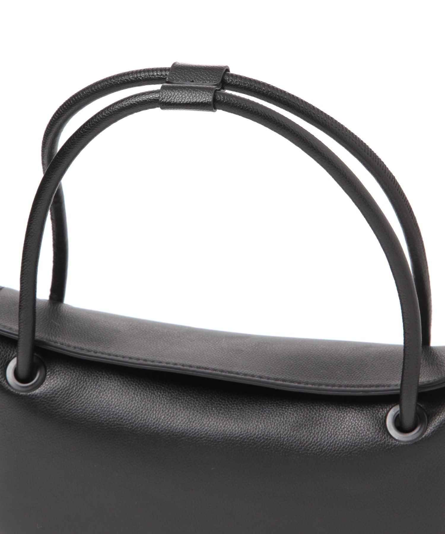 A part by 「スクエアハンドバッグ」|ハンドバッグ|