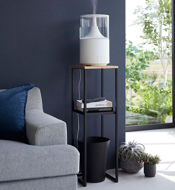 collex「【tower/タワー】 加湿器スタンド」|食器・キッチングッズ|