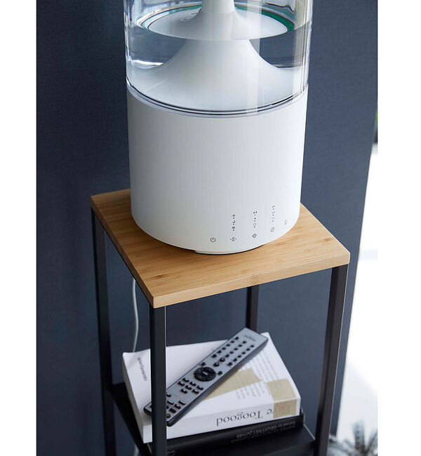 collex「【tower/タワー】 加湿器スタンド」|食器・キッチングッズ|