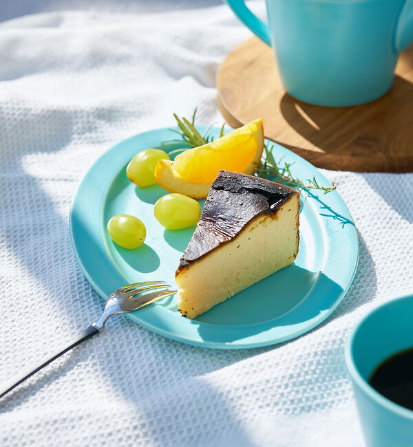 collex「【別注】SAKUZAN 作山窯 SaraオーバルプレートM」|食器・キッチングッズ|ブルー系その他1