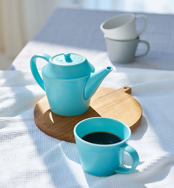 collex「【別注】SAKUZAN 作山窯 Sara Coffee Cup コーヒーカップ」|食器・キッチングッズ|