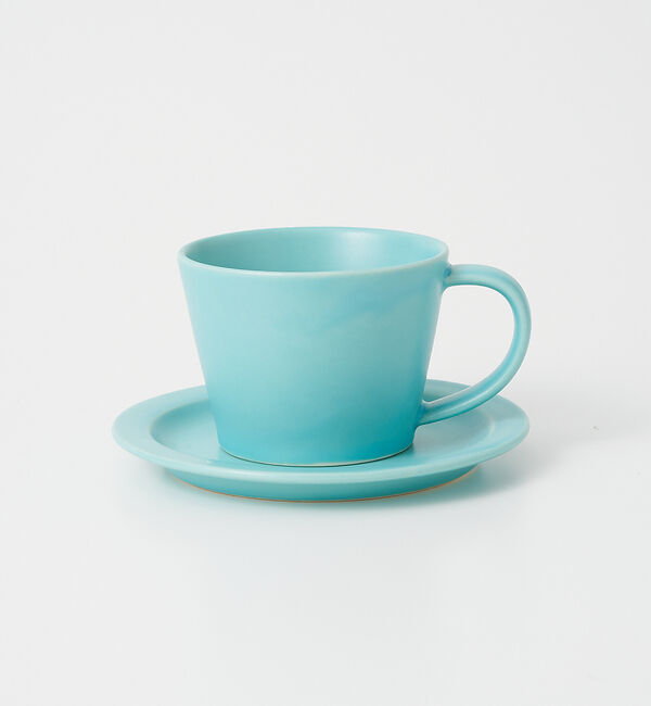 collex「【別注】SAKUZAN 作山窯 Sara Coffee Cup コーヒーカップ」|食器・キッチングッズ|