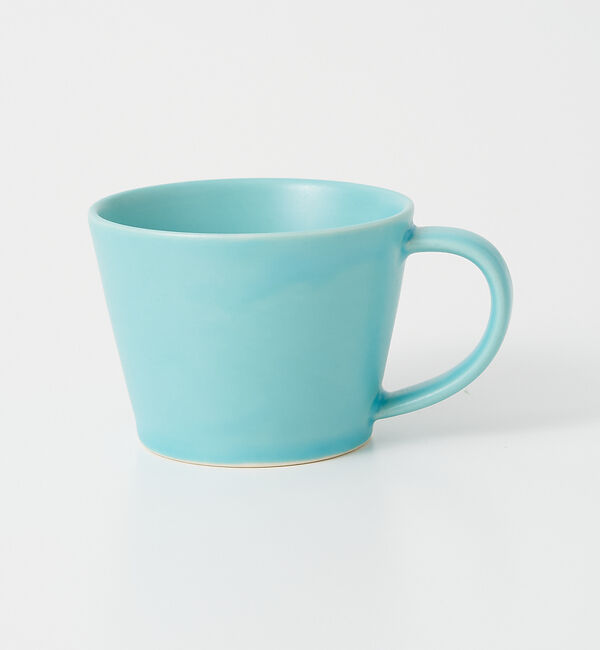 collex「【別注】SAKUZAN 作山窯 Sara Coffee Cup コーヒーカップ」|食器・キッチングッズ|