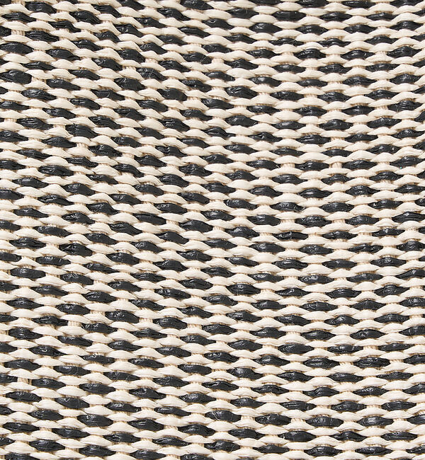 collex「【MARCO MASI】別注 レザーハンドル ラフィア 2WAYトートバッグ M」|トートバッグ|