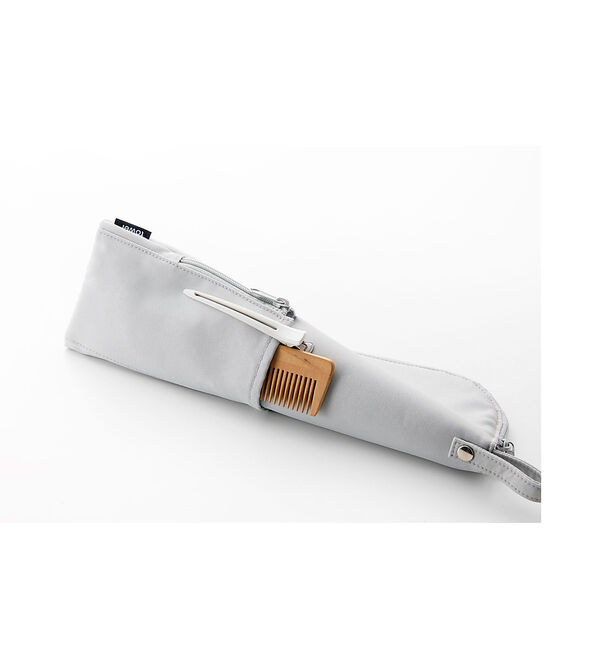 collex「【tower】 耐熱ヘアーアイロンポーチL」|ポーチ|