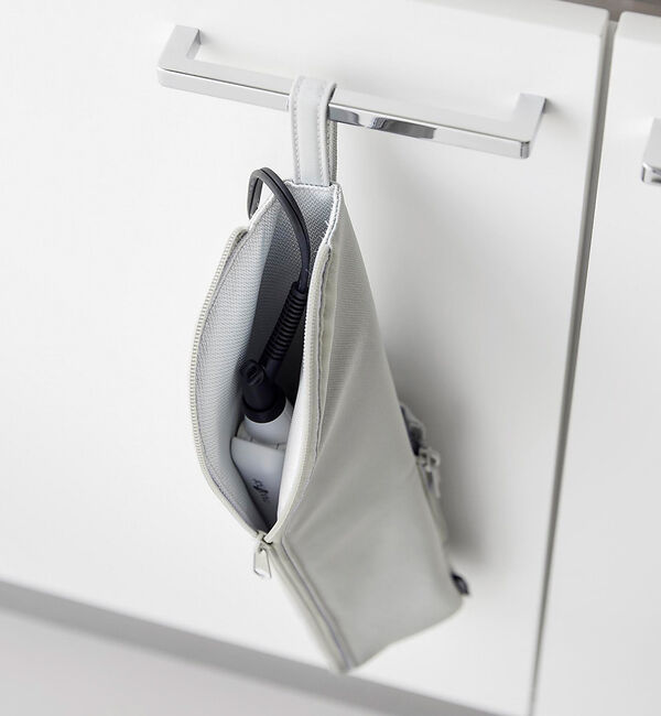 collex「【tower】 耐熱ヘアーアイロンポーチL」|ポーチ|