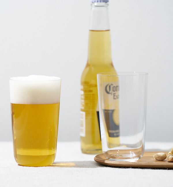 collex「【木村硝子店&times;collex】 別注 ナッツ 14ozタンブラー 400cc」|食器・キッチングッズ|