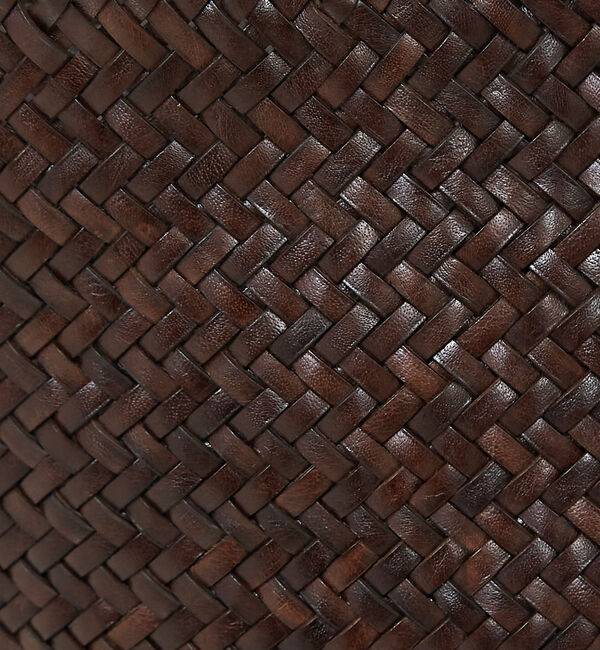 collex「【DRAGON/ドラゴン】GRACE BASKET SMALL」|トートバッグ|