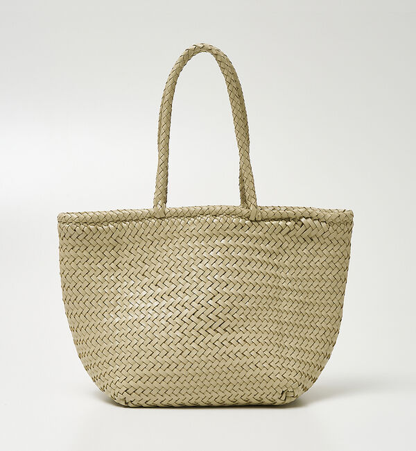 collex「【DRAGON/ドラゴン】GRACE BASKET SMALL」|トートバッグ|