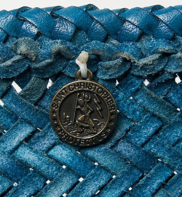 collex「【DRAGON/ドラゴン】GRACE BASKET SMALL」|トートバッグ|