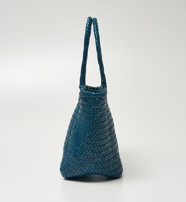 collex「【DRAGON/ドラゴン】GRACE BASKET SMALL」|トートバッグ|