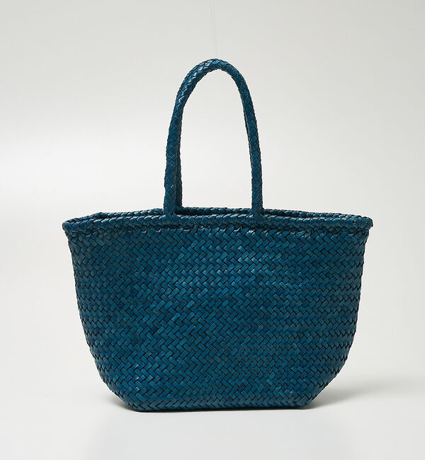 collex「【DRAGON/ドラゴン】GRACE BASKET SMALL」|トートバッグ|