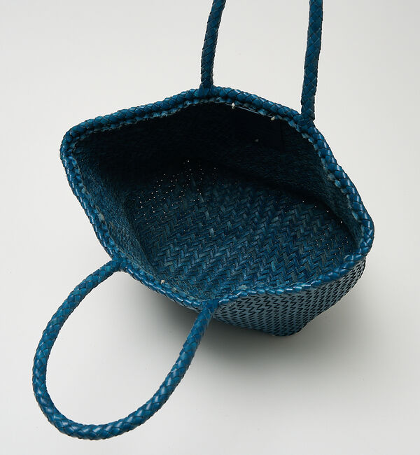 collex「【DRAGON/ドラゴン】GRACE BASKET SMALL」|トートバッグ|