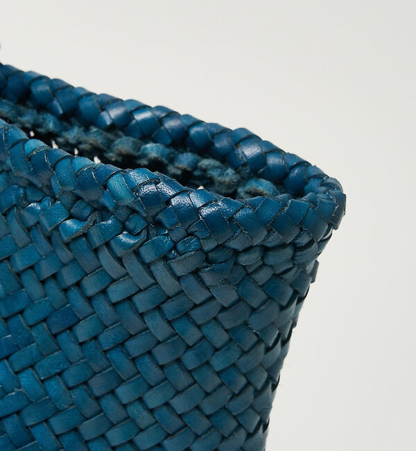 collex「【DRAGON/ドラゴン】GRACE BASKET SMALL」|トートバッグ|