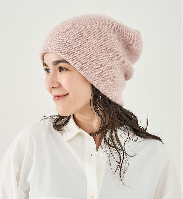 collex「【La Maison de Lyllis/ラ メゾン ド リリス】 POLAR」|その他|ピンクベージュ