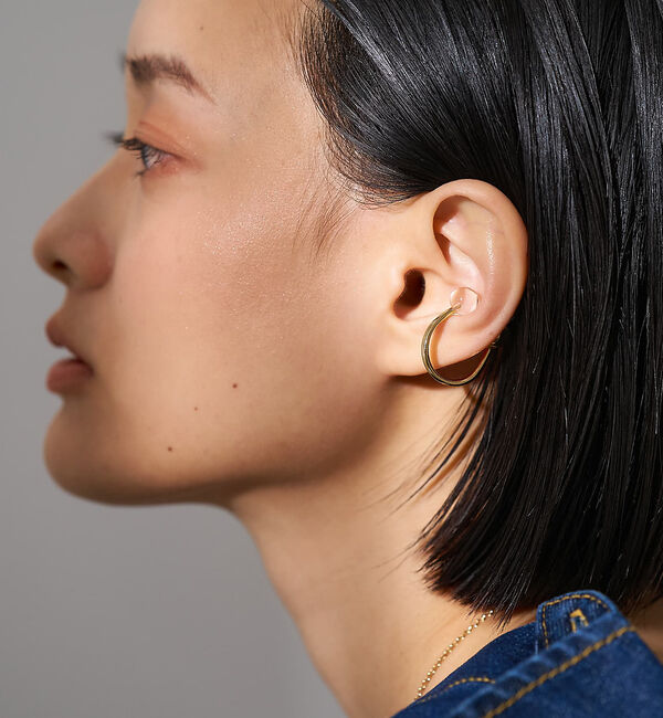 collex「【dignif】天然石コンビリング」|リング|