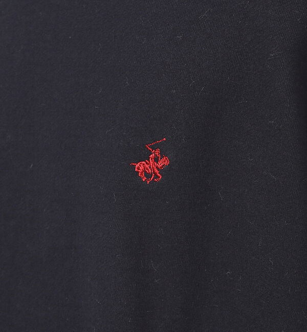 ABAHOUSE「【BEVERLY HILLS POLO CLUB/ビバリーヒルズポロクラブ】ビッ」|スウェット・ジャージ|