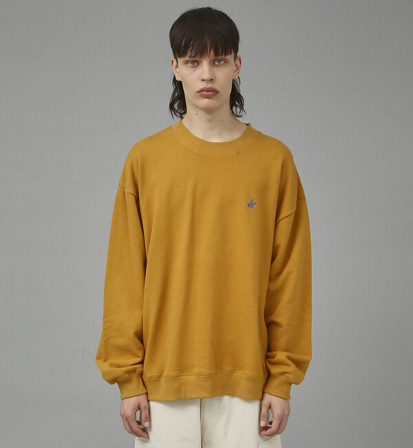 ABAHOUSE「【BEVERLY HILLS POLO CLUB/ビバリーヒルズポロクラブ】ビッ」|スウェット・ジャージ|