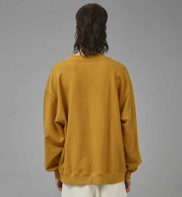 ABAHOUSE「【BEVERLY HILLS POLO CLUB/ビバリーヒルズポロクラブ】ビッ」|スウェット・ジャージ|