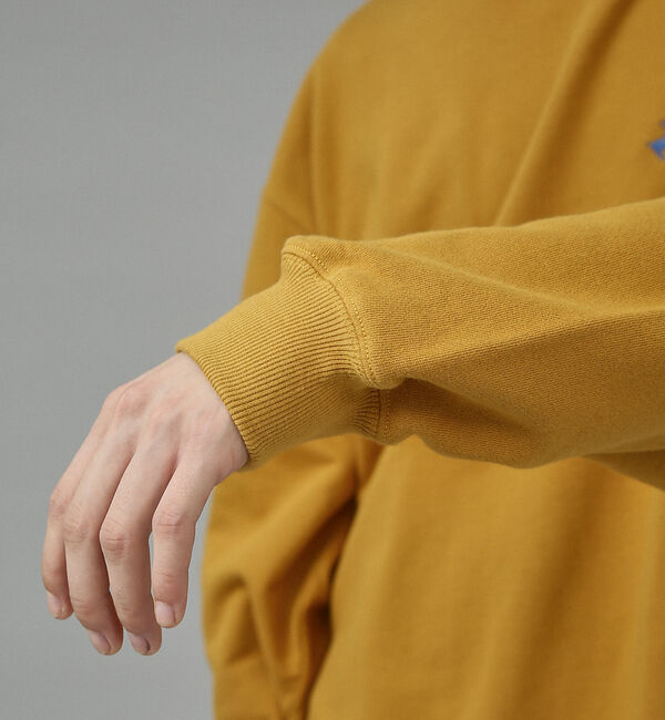 ABAHOUSE「【BEVERLY HILLS POLO CLUB/ビバリーヒルズポロクラブ】ビッ」|スウェット・ジャージ|