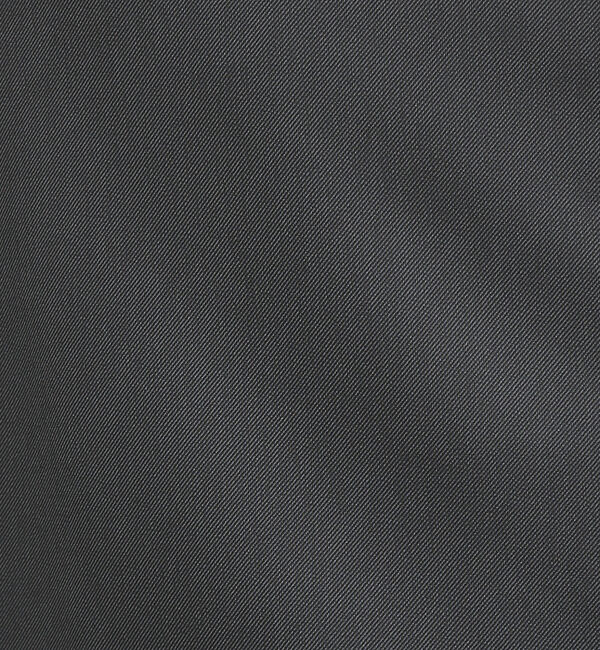 ABAHOUSE「【バックプリーツ】ジップアップ ショートブルゾン」|ブルゾン・スタジャン|