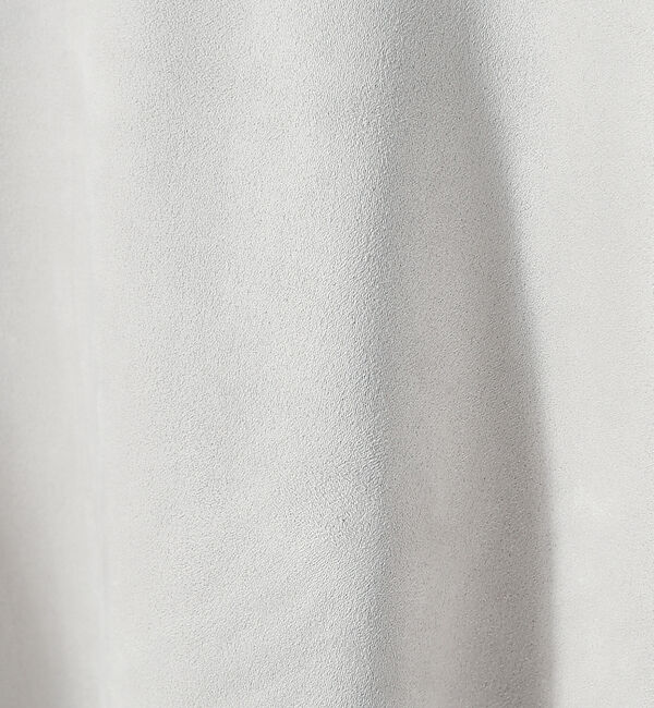 ABAHOUSE「【AH ABAHOUSE】ネオスエード  ドルマンスリーブ 長袖Tシャツ/スウェ」|Tシャツ・カットソー|